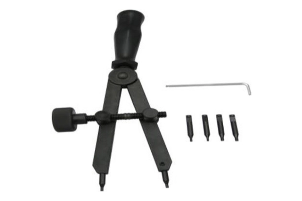 Universal Locking Ring Tool
