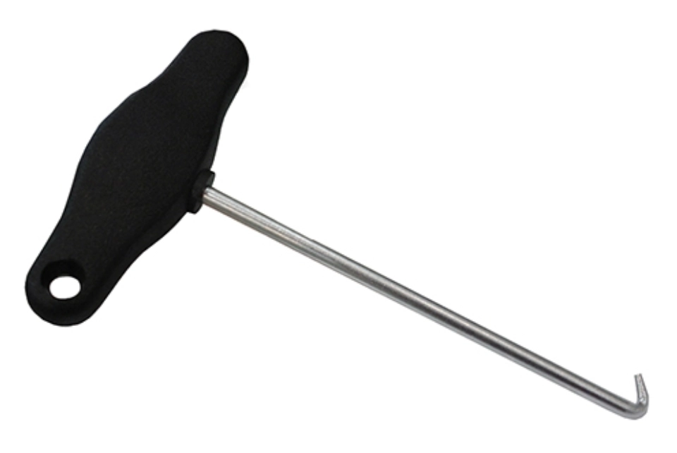 Pull Hook Tool (VW / Mercedes)
