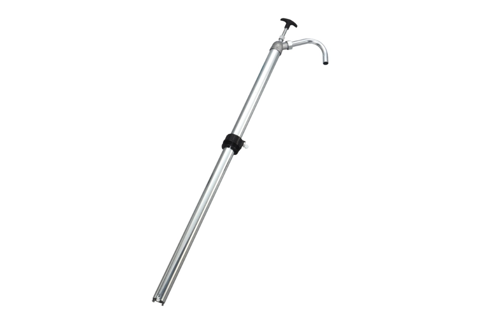 Lift Acting Drum Pump - 21 oz