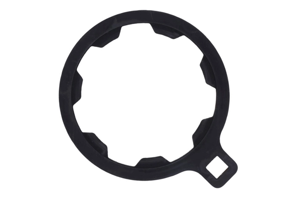 Radiator / Coolant Cap Wrench (VAG) - 3/8"Dr.