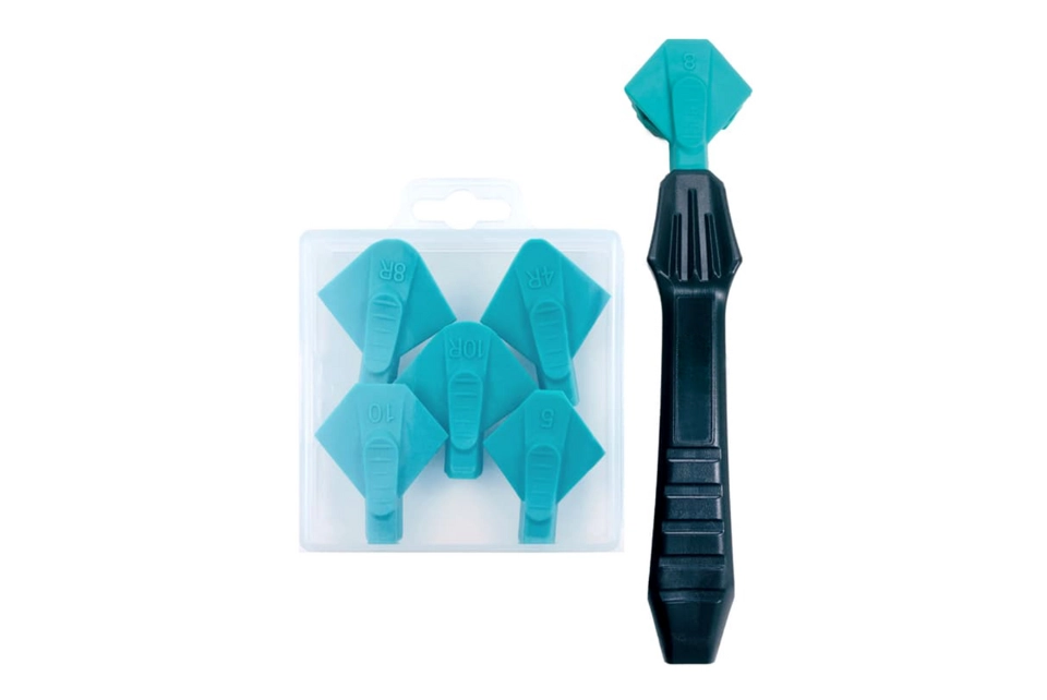 Silicone Finishing Tool Kits