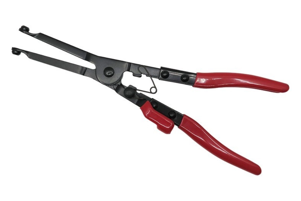 Exhaust / Hose Clamp Pliers