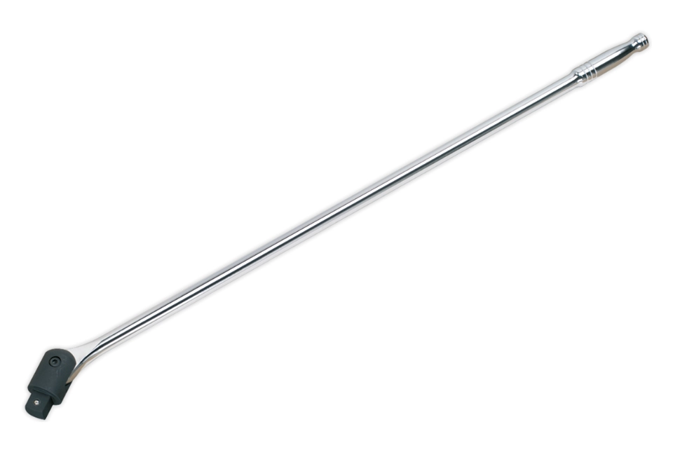 1"DR. L1m Long Breaker Bar