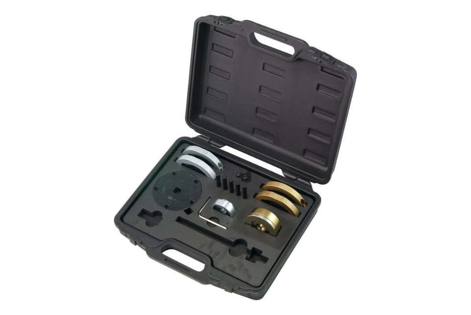 Wheel Hub Bearing Tool Set 85mm