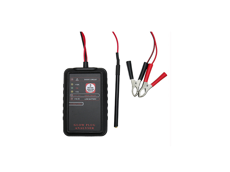Glow Plug Tester