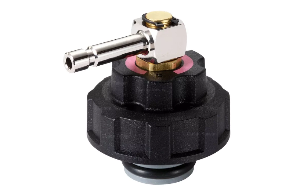Cooling System Adapter for Ford