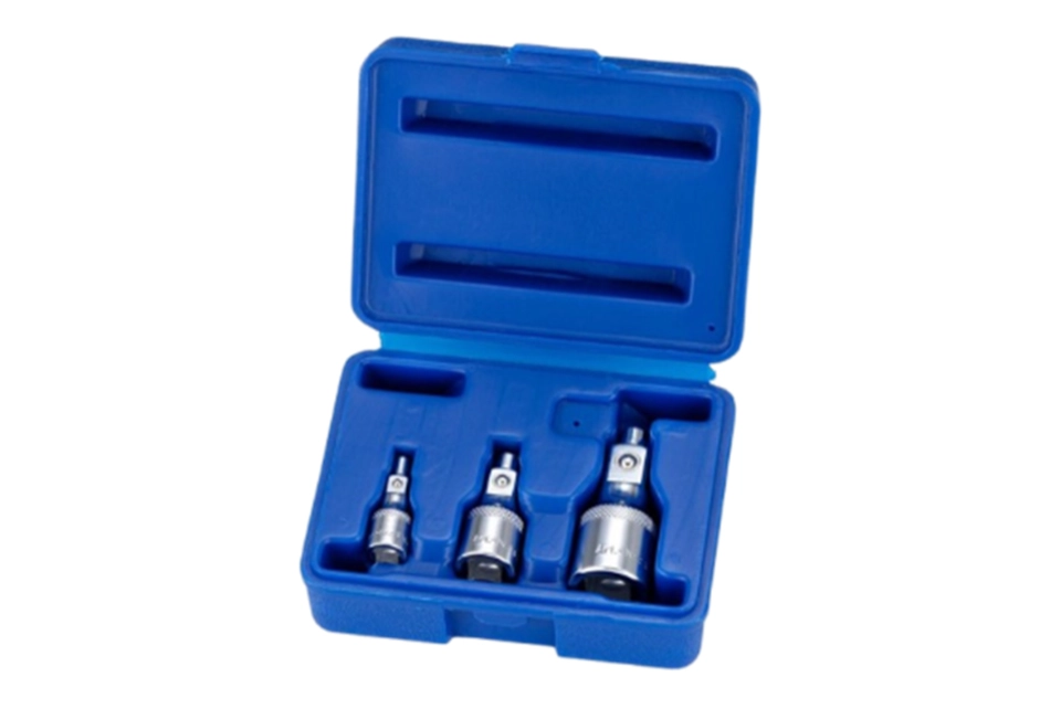 3PCS Magnet Extension Bar Set