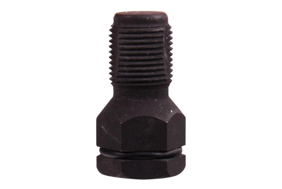 Oxygen Sensor Port Thread Chaser - M18 x 1.5mm