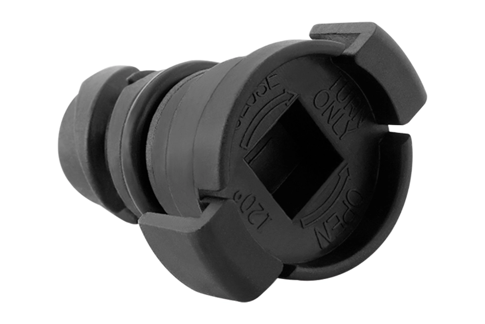 Plastic Sump Plugs Ford (5 PCE)