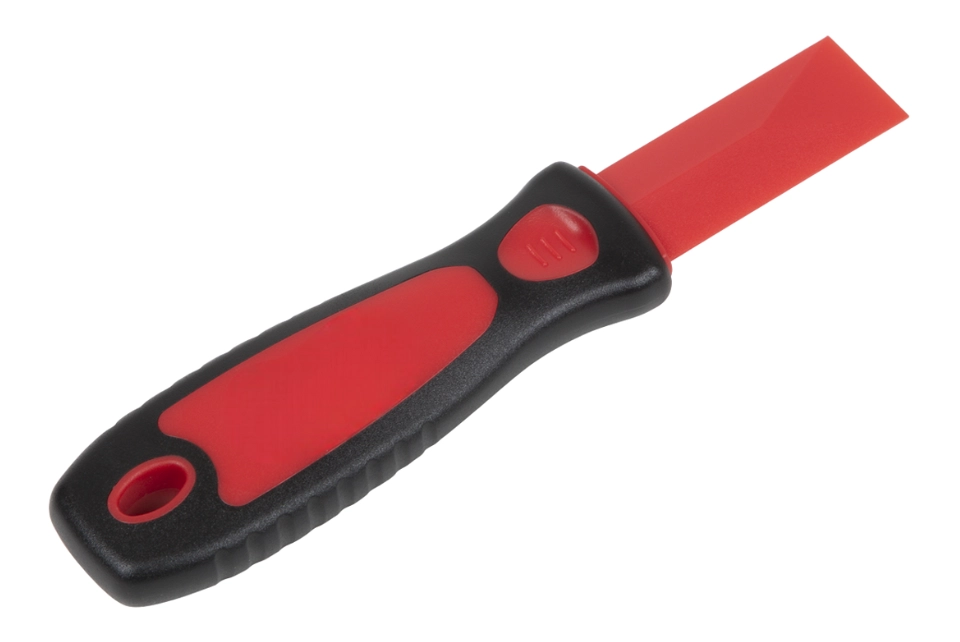 Scraper Non-Marring