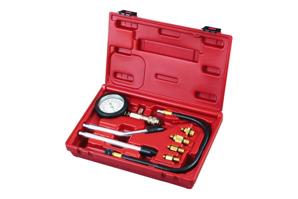 Petrol Engine Compression Test Kit - CN4029