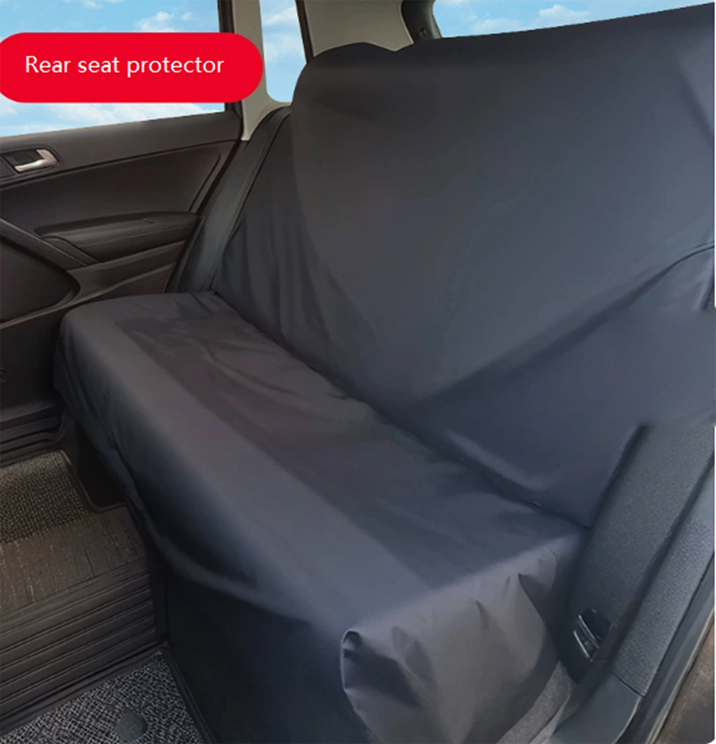 Car Seat Cover 