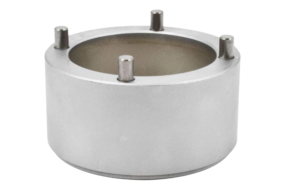 Hub Bearing Nut Socket for TOYOTA HIACE