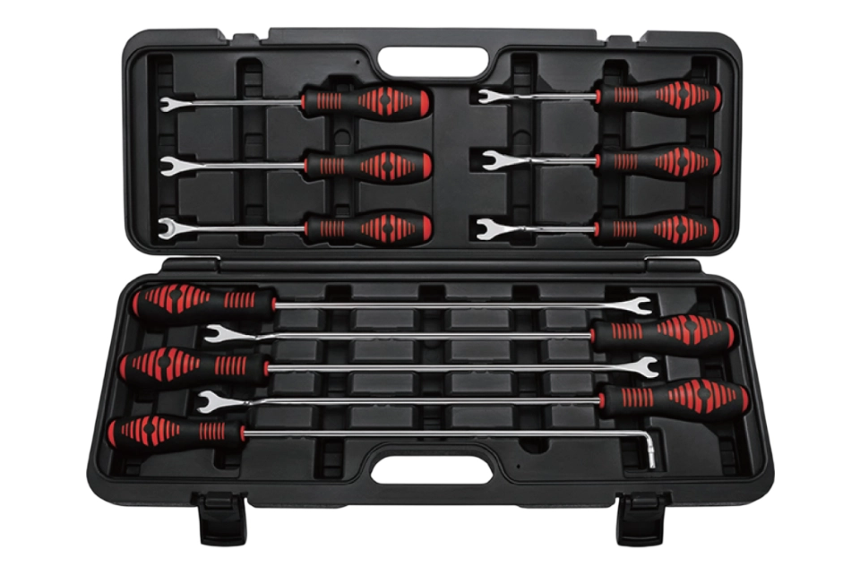 11PCS Body Trim Tool Set