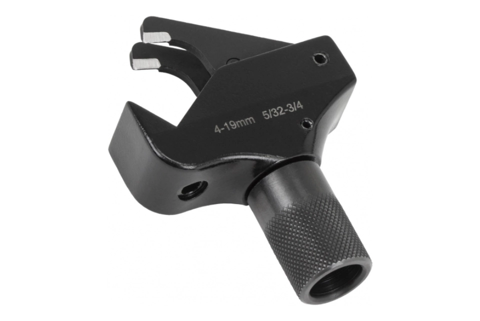 Universal Thread Repair Tool