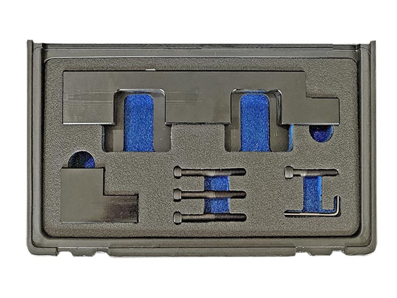 Engine Timing Chain Tool Kit - Opel/Vauxhall 2.0 CDTi