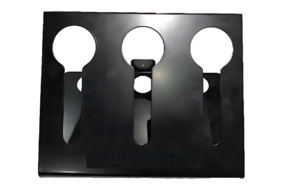 Tool Holder with Magnetic