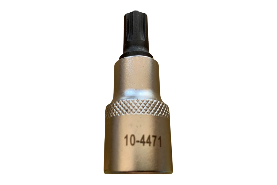 1/2"Dr. x RM10 x 60mmL - Ribe Socket