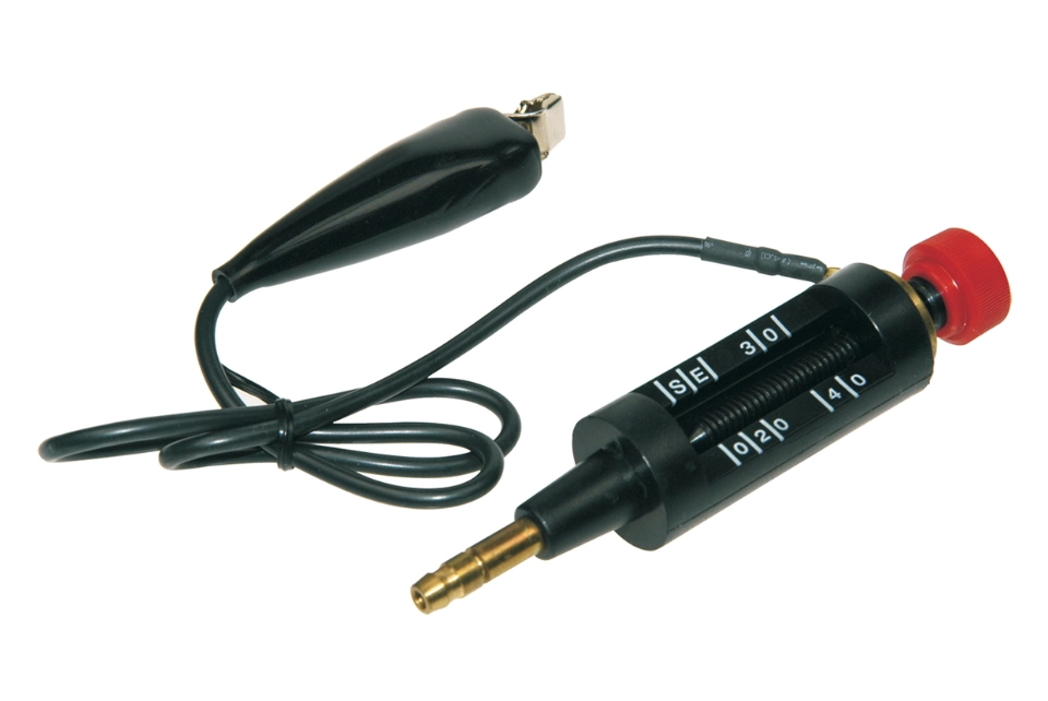 Spark Plug Firing Tester - Heavy-Duty