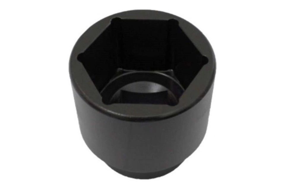 Volvo Truck King Pin Socket 1"Dr. x 52mm (6PT) x 70mmL
