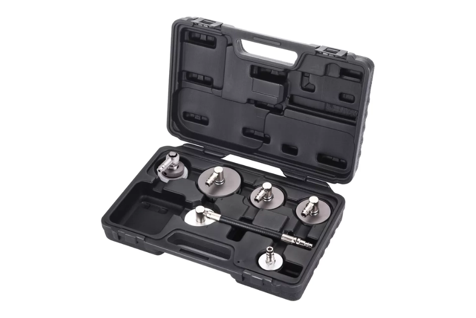Brake Bleeder Adapter Set (6 PCS) 