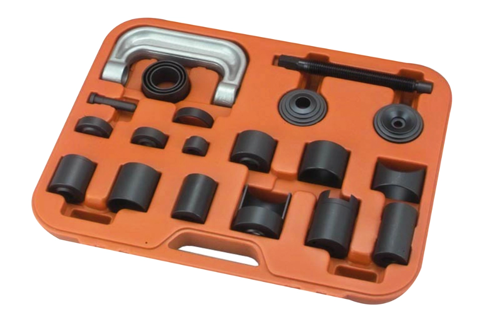 Ball Joint Super Set