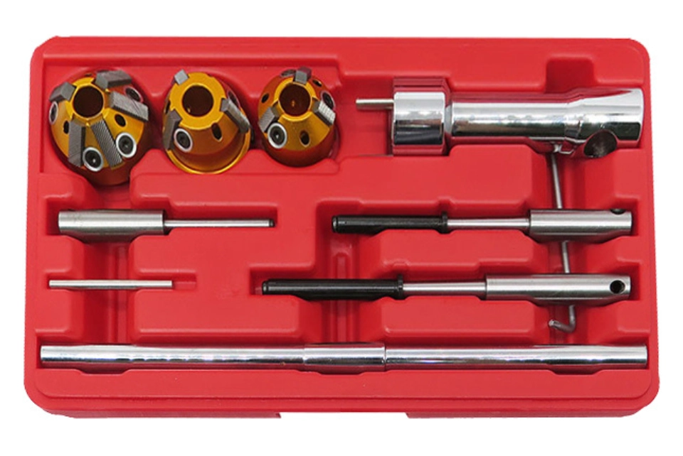Valve Seat Cutter 10PCS