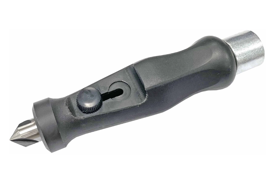 Hardline Deburring Tool