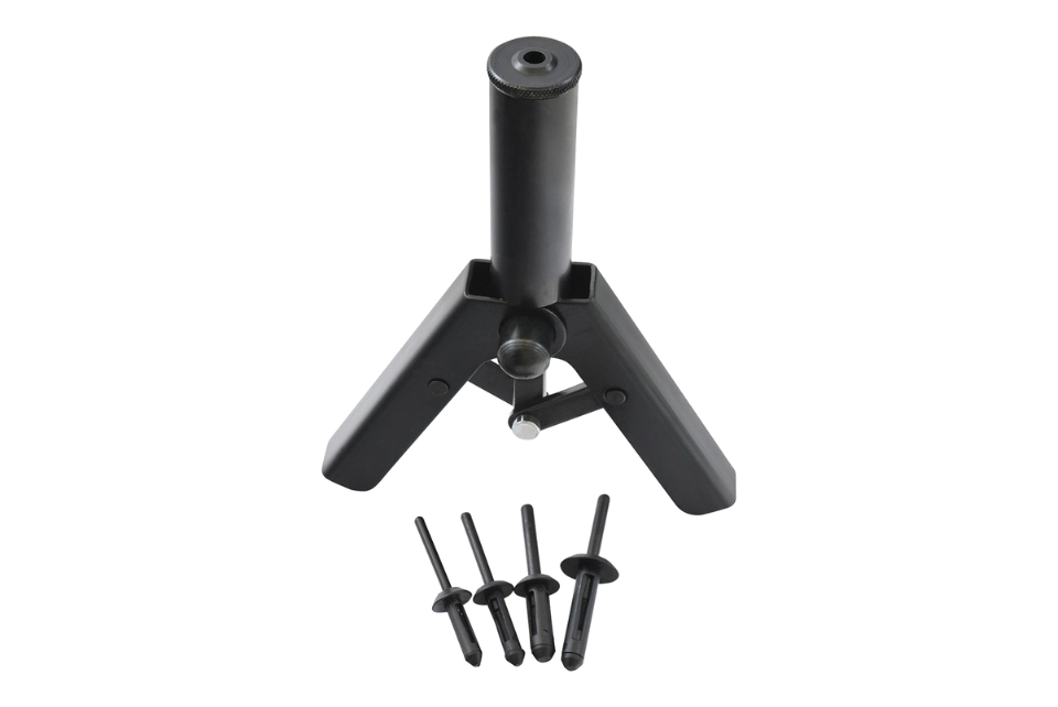 Plastic Rivet Inserting Tool - 40 Pcs