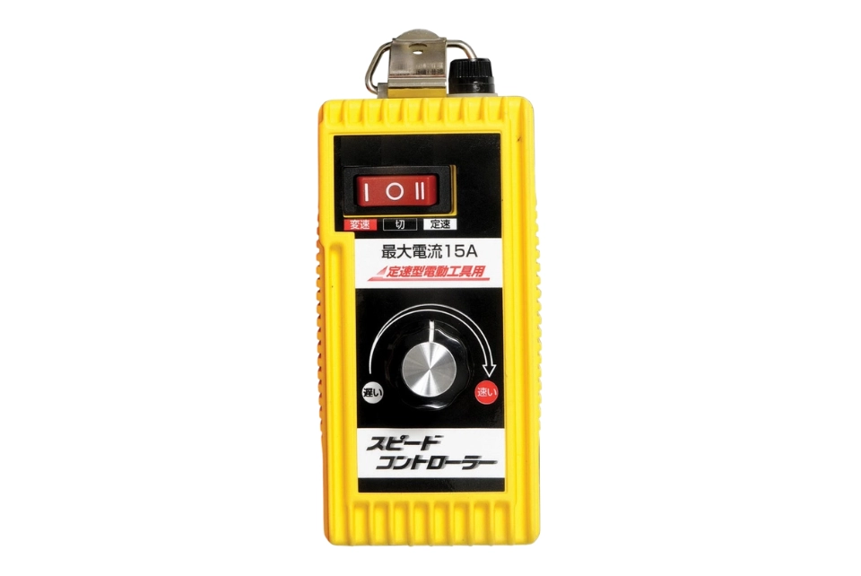 Speed Controller, 3P Type - AC100V x 15A
