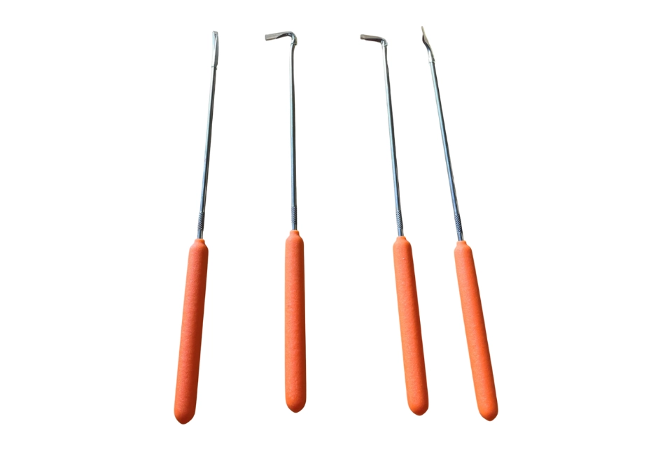 Mini Hook & Pick Set