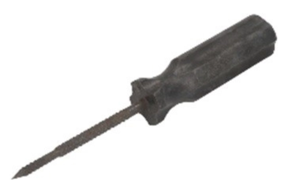 Straight Handle Reamer - CW1006