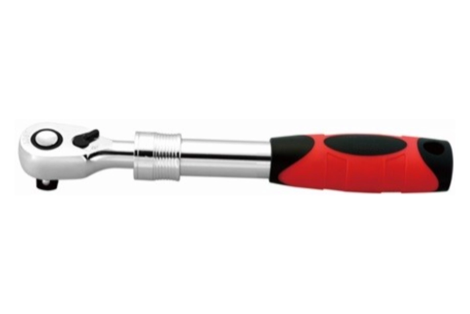108T Extendable Ratchet Handle