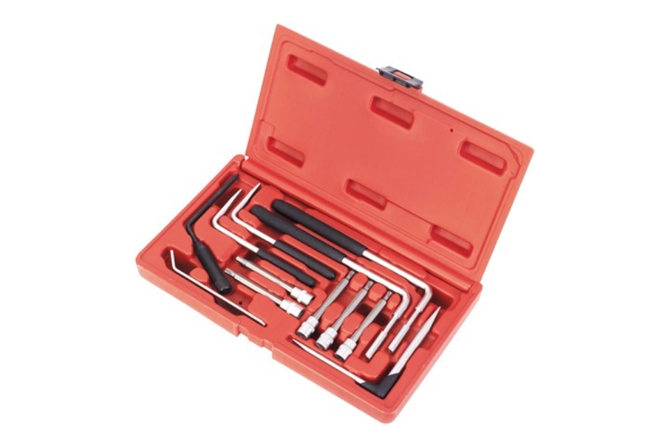 Universal Air Bag Removal Tool