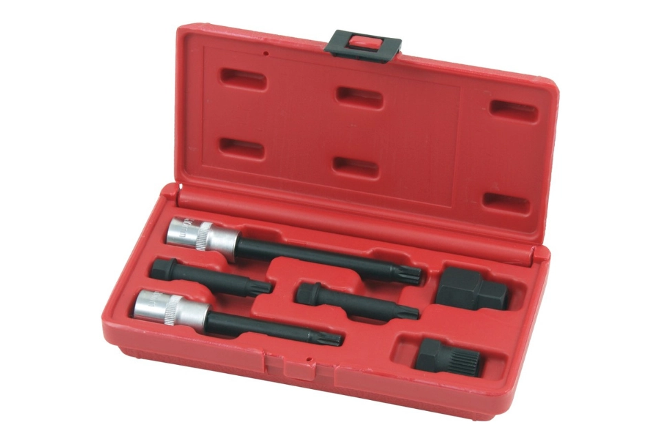 Alternator Tool Set 6pcs