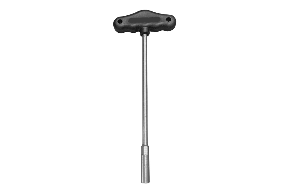 T-Type Nut Driver