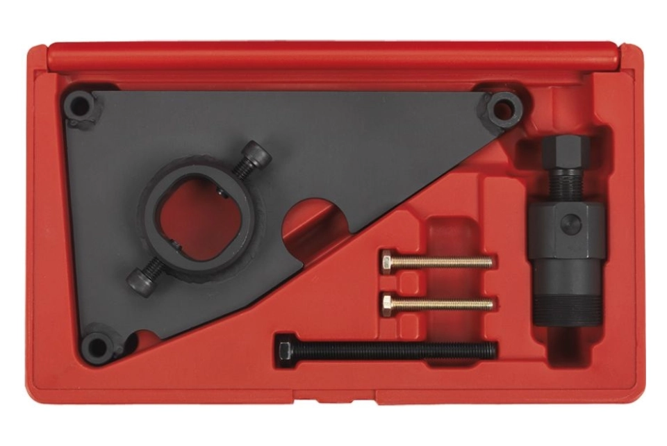 HYUNDAI / KIA - High Pressure Pump Sprocket Remover