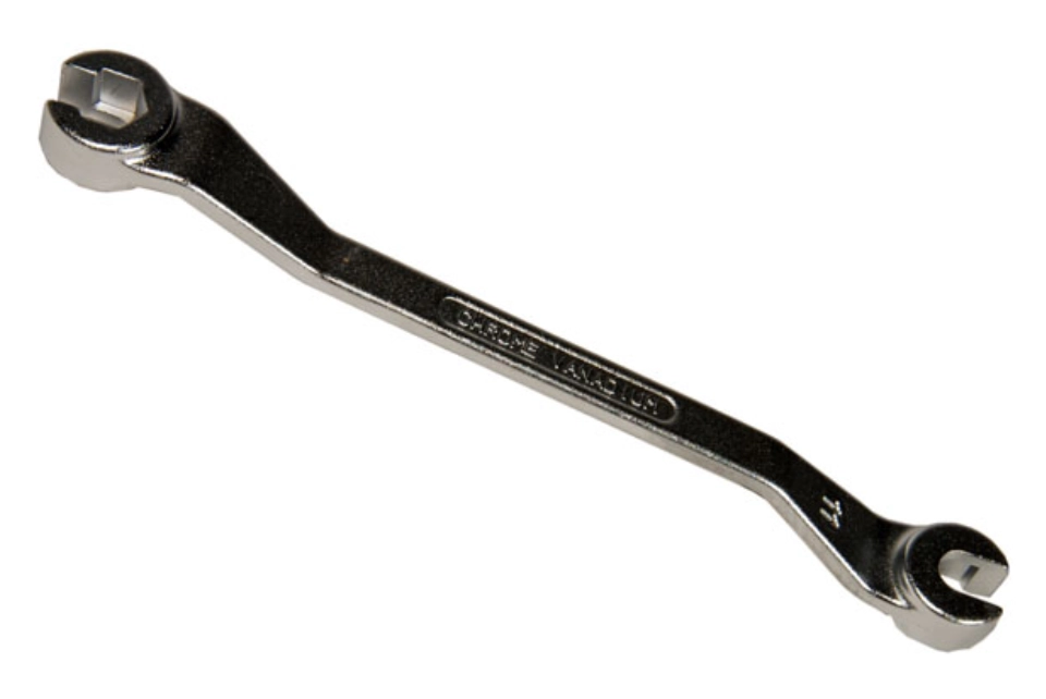 Brake Line Flare Nut Wrench