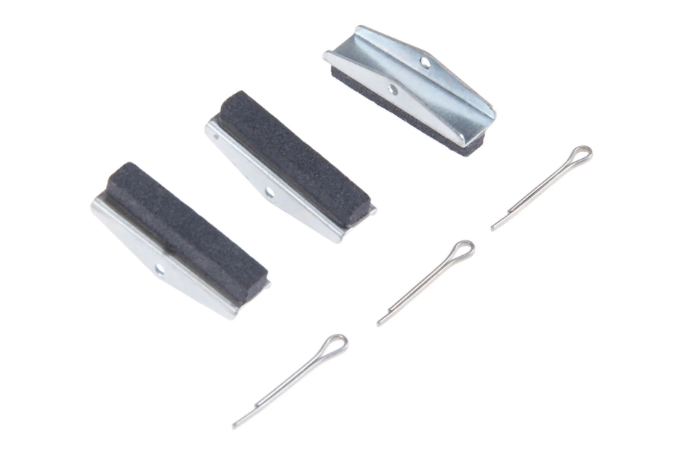 Honing Stones 3 Pcs (28.6 - 29mmL)