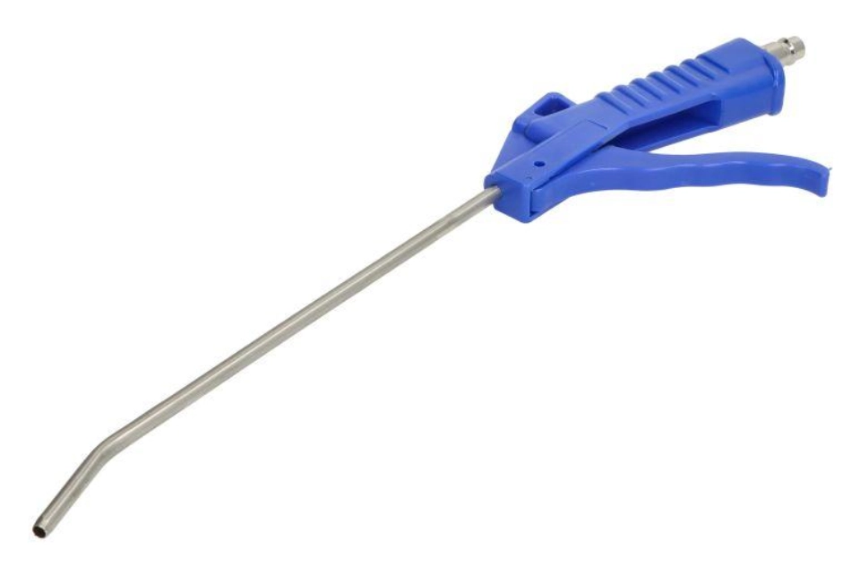 Air Blow Gun Nozzle: 300mm