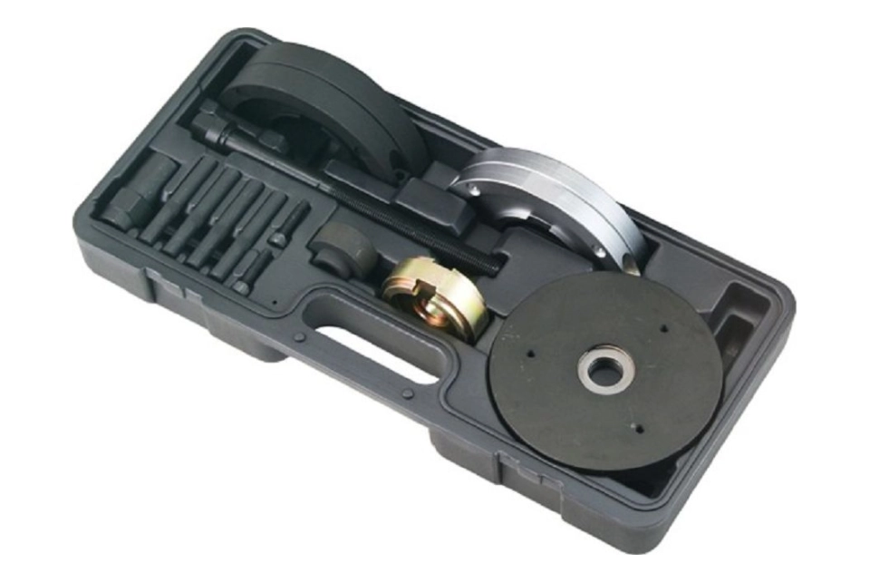 Wheel Bearing Remover / Installer Kit - 78mm Diameter Bearing