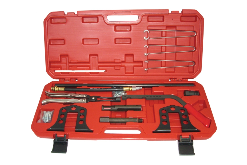 Valve Spring Compressor Repair Kit