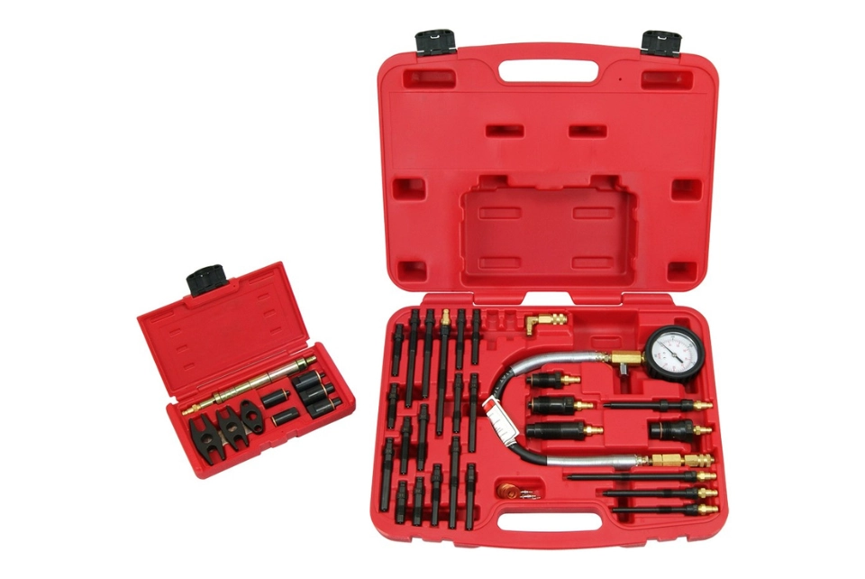 Diesel Engine Compression Test Kit - CN4036