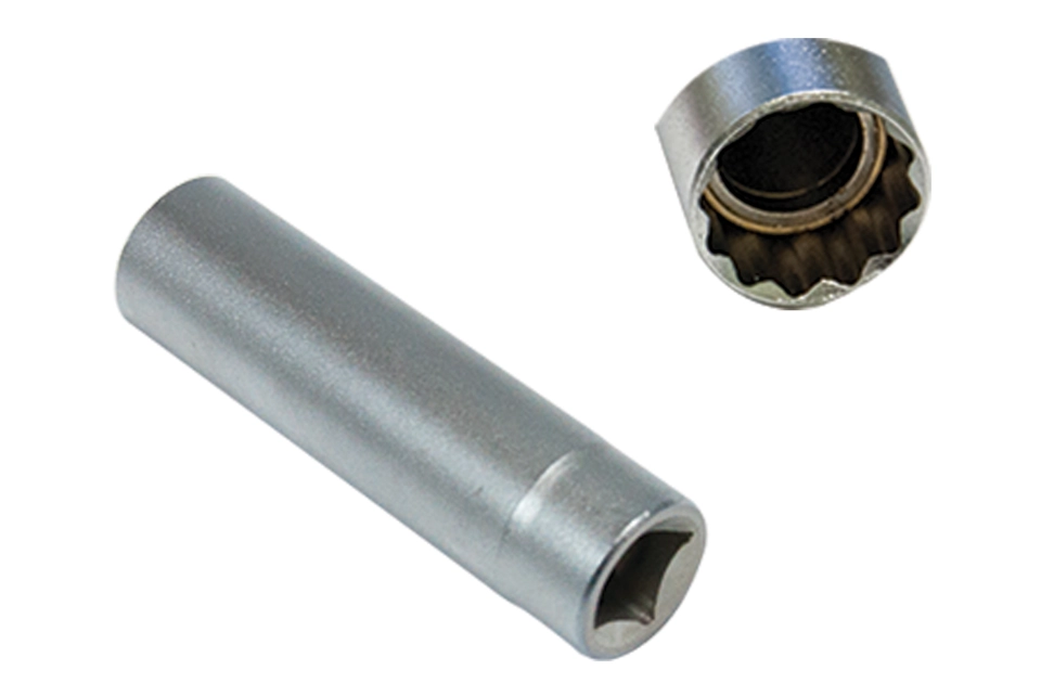 MAG Spark Plug SKT 14mm X 12PT Thin Wall