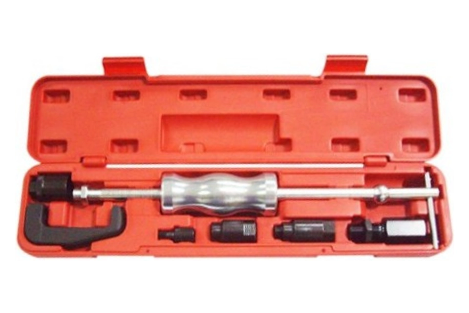 Diesel Injector Puller Kit