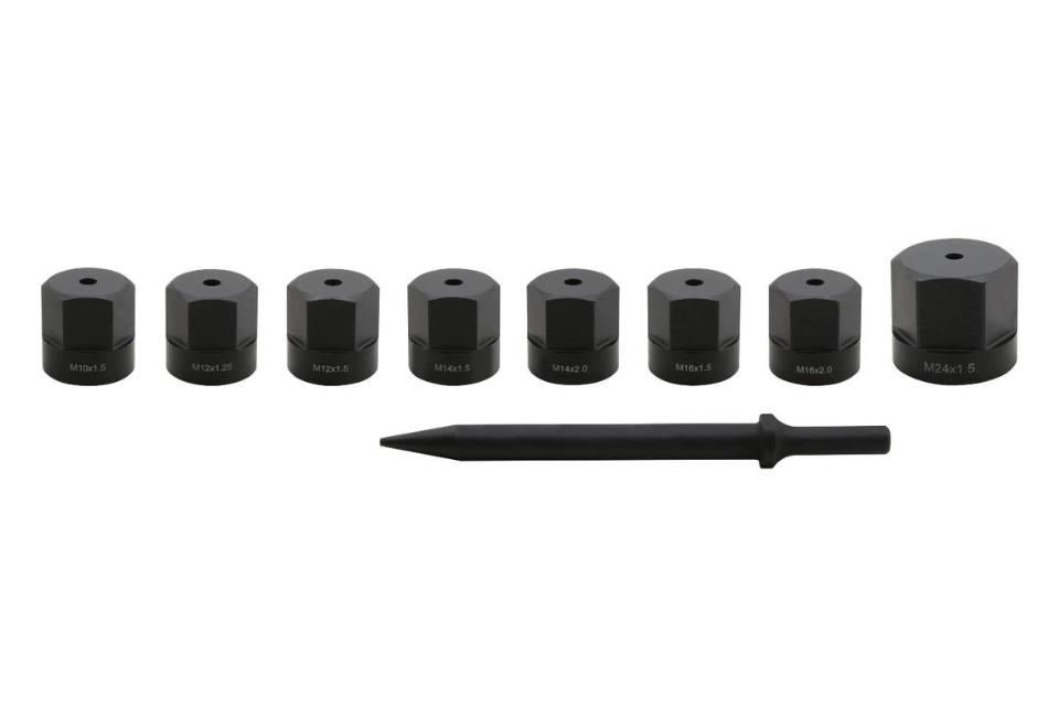 Ball Joint Hammer Nut Set