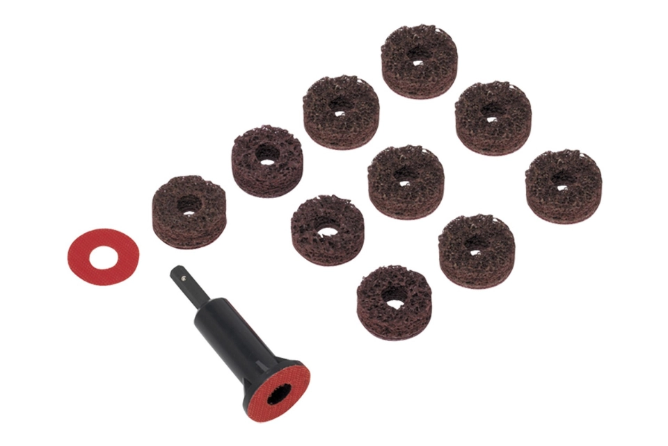 Hub Resurfacing Kit