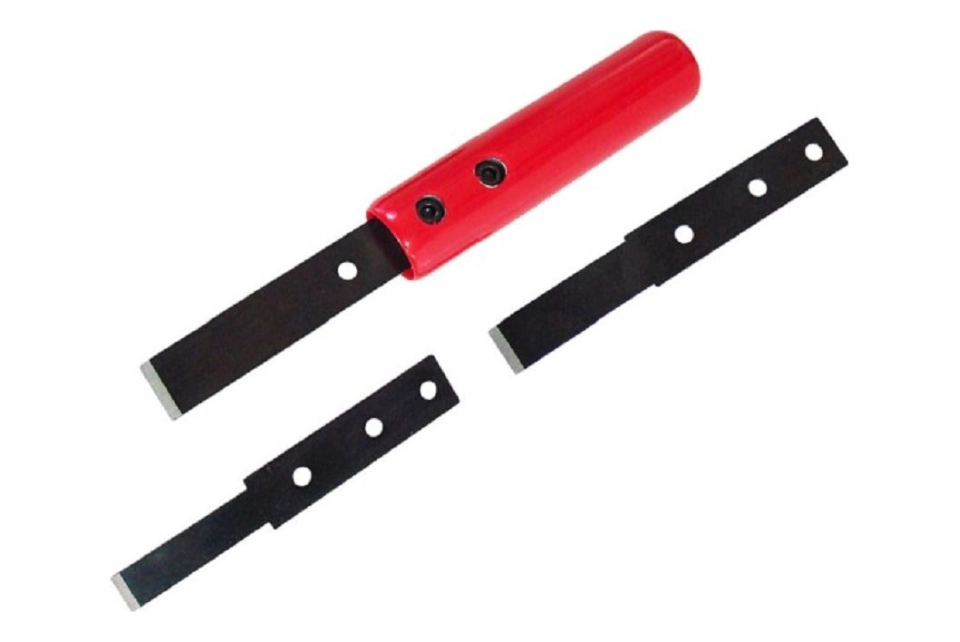 Windscreen Removal Tool Kit 3pcs
