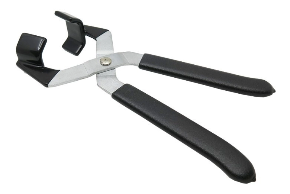 Lug Nut Cap Remover