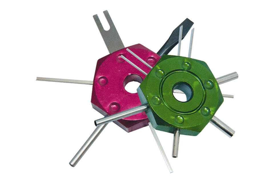 Terminal Extraction Tool Kit 2pc